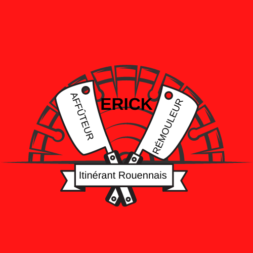 Erick affûteur rémouleur rectification, usinage et fraisage