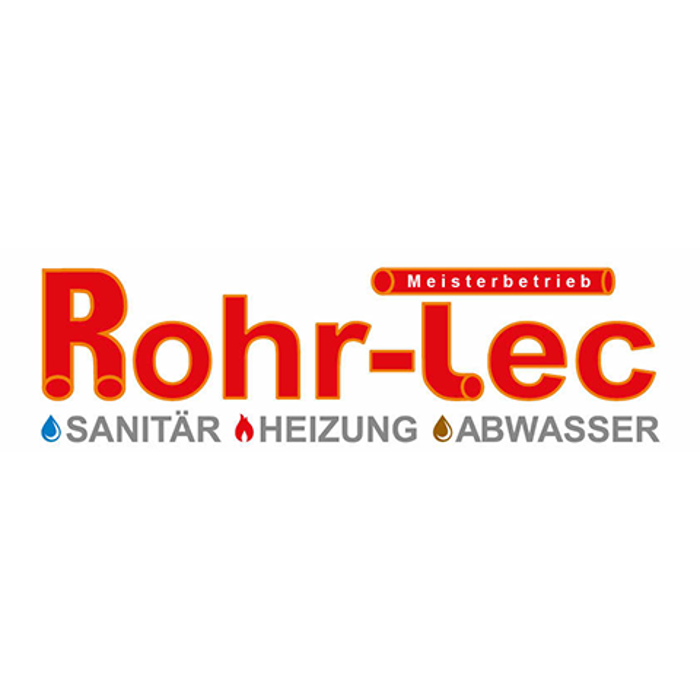 Rohr-Tec -Sanitär -Heizung -Abwasser GmbH in Pfungstadt