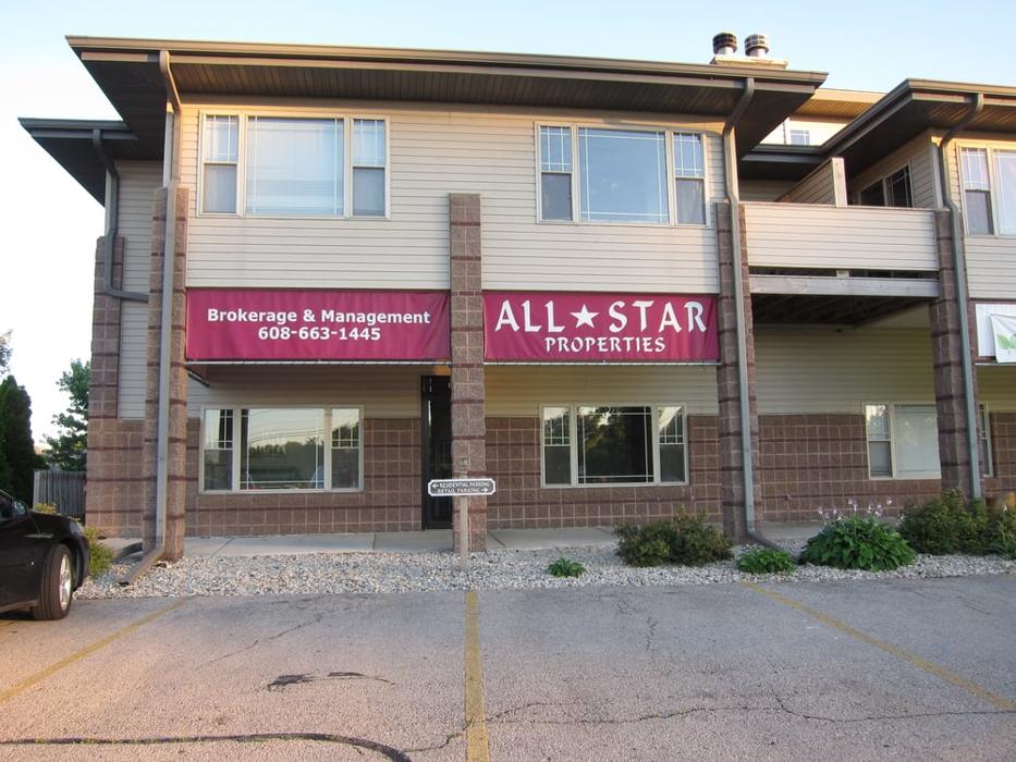 Allstar Properties - Waunakee, WI