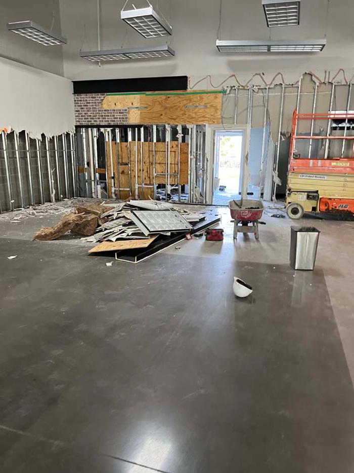 TNT Demolition - Lafayette, LA