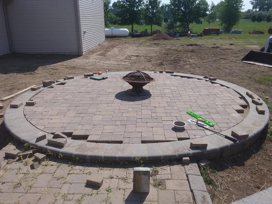 S & P Construction Services - Bismarck, ND