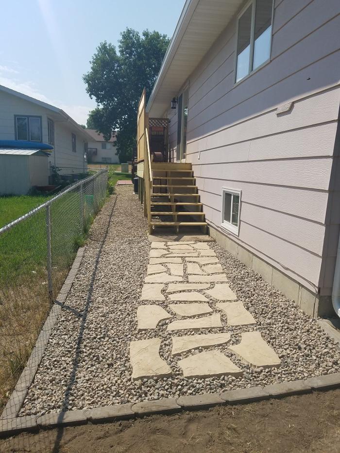 S & P Construction Services - Bismarck, ND