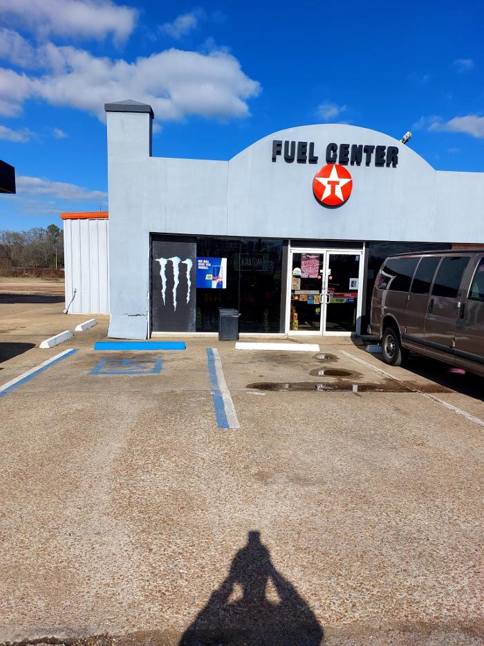 CLOSED - Coin Connection Bitcoin ATM - Hamilton, MS