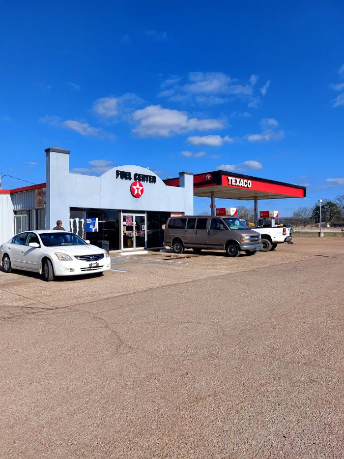 CLOSED - Coin Connection Bitcoin ATM - Hamilton, MS