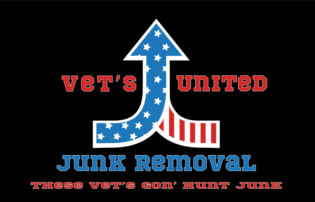 Vet's United Junk Removal - Raeford, NC