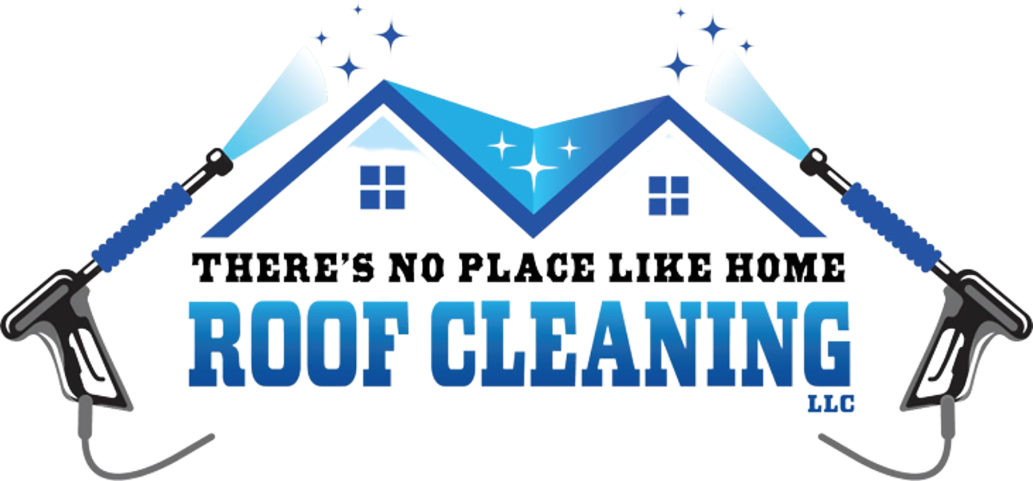 There's No Place Like Home Roof Cleaning - Kirkland, WA