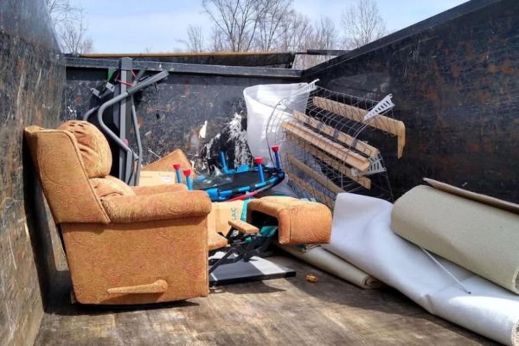 Junk Patrol - Ivins, UT