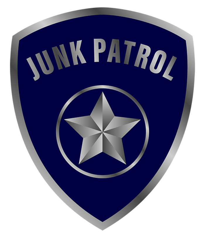 Junk Patrol - Ivins, UT