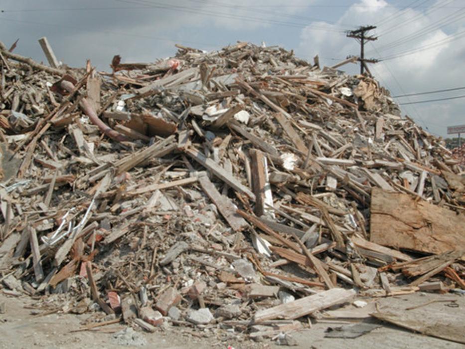 Junk Patrol - Ivins, UT