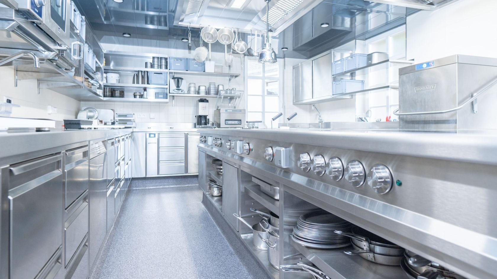 concept-Gastronomieeinrichtungen GmbH, Birnbaumsmühle in Frankfurt (Oder)