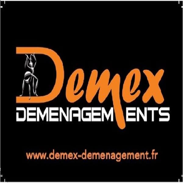Demex Demenagement & Debarras Services aux entreprises