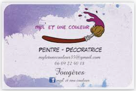 Myl et une couleur