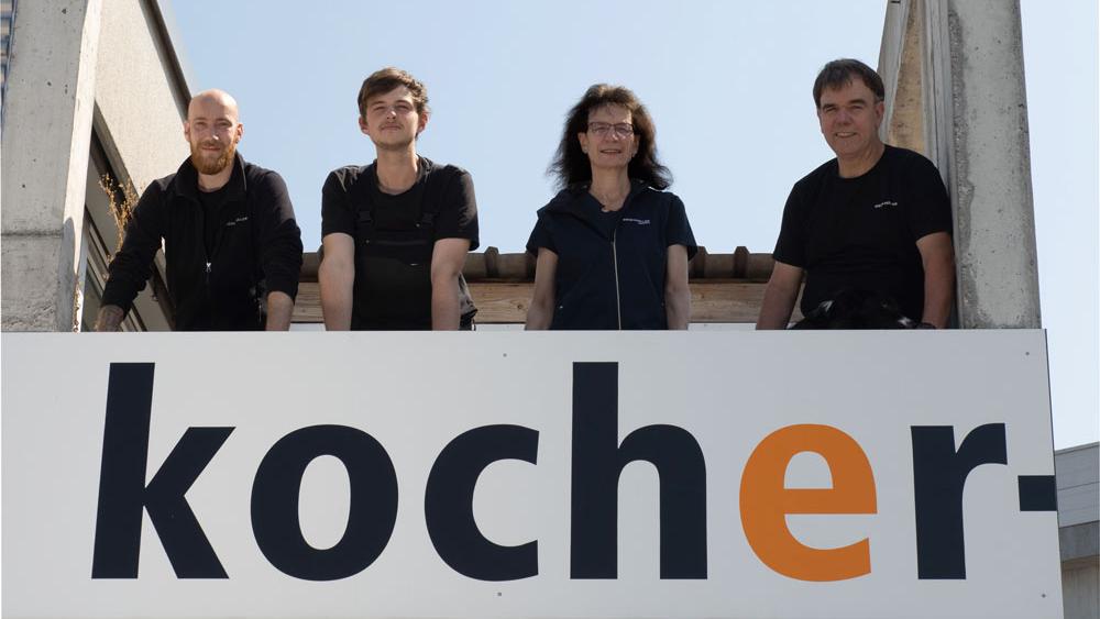 Kocher Bike Bern | Riese & Müller Erlebnis-Store | Verkauf & Service, Wangenstrasse in Bern