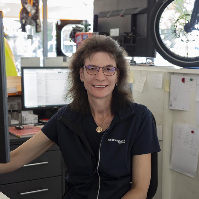 Kocher Bike Bern | Riese & Müller Erlebnis-Store | Verkauf & Service, Wangenstrasse in Bern