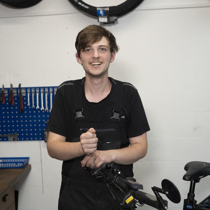 Kocher Bike Bern | Riese & Müller Erlebnis-Store | Verkauf & Service, Wangenstrasse in Bern