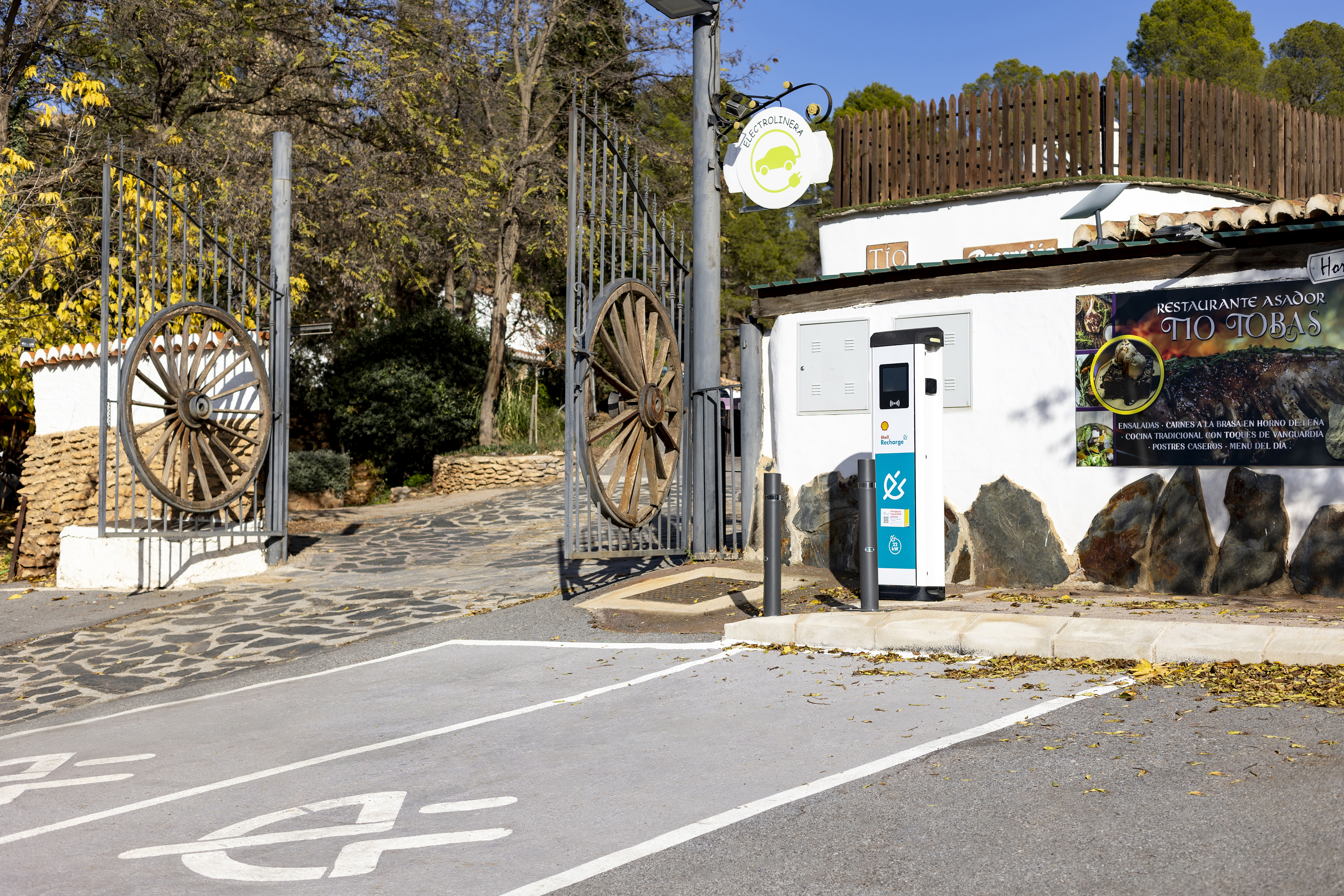 Galería en miniatura