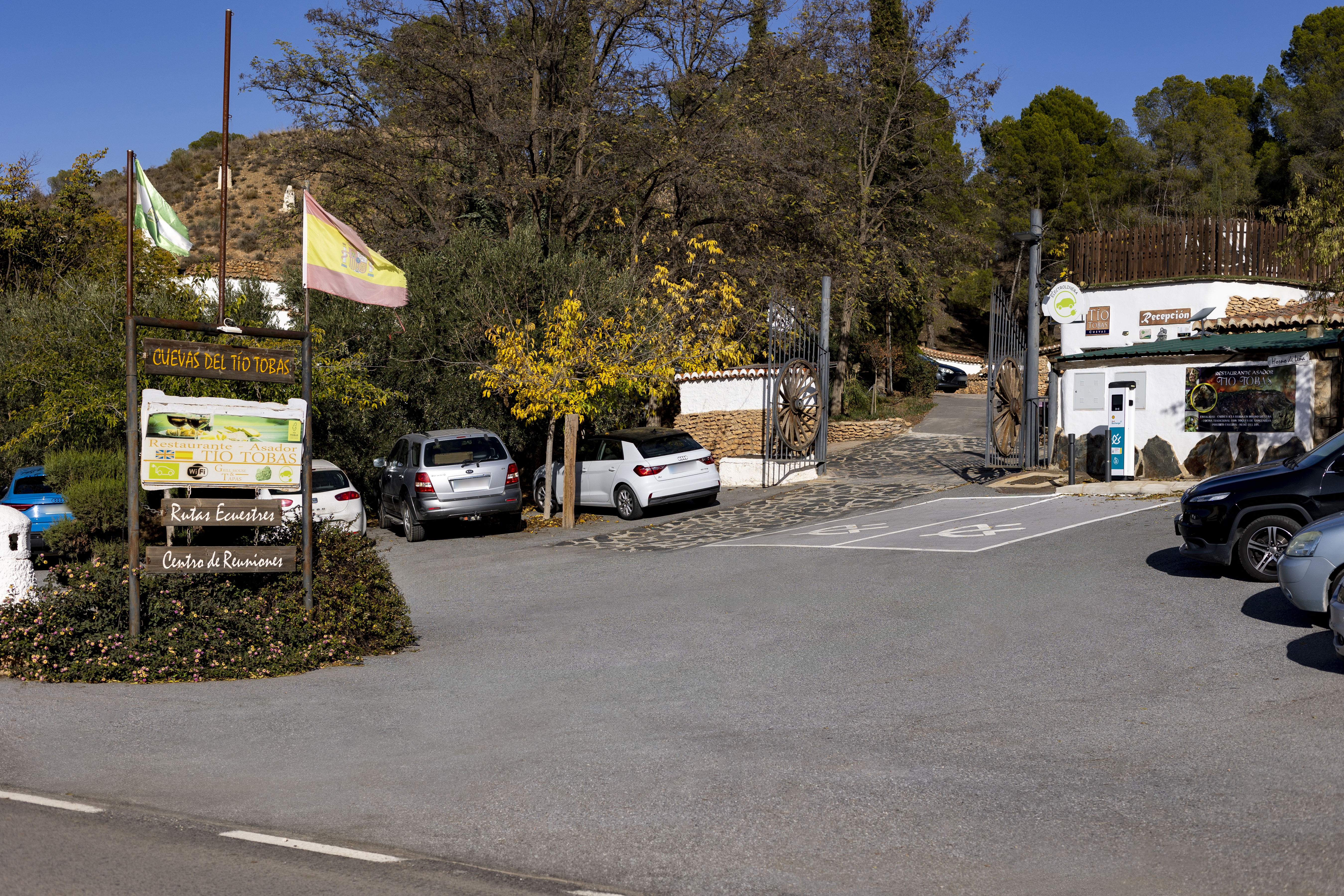 Galería en miniatura