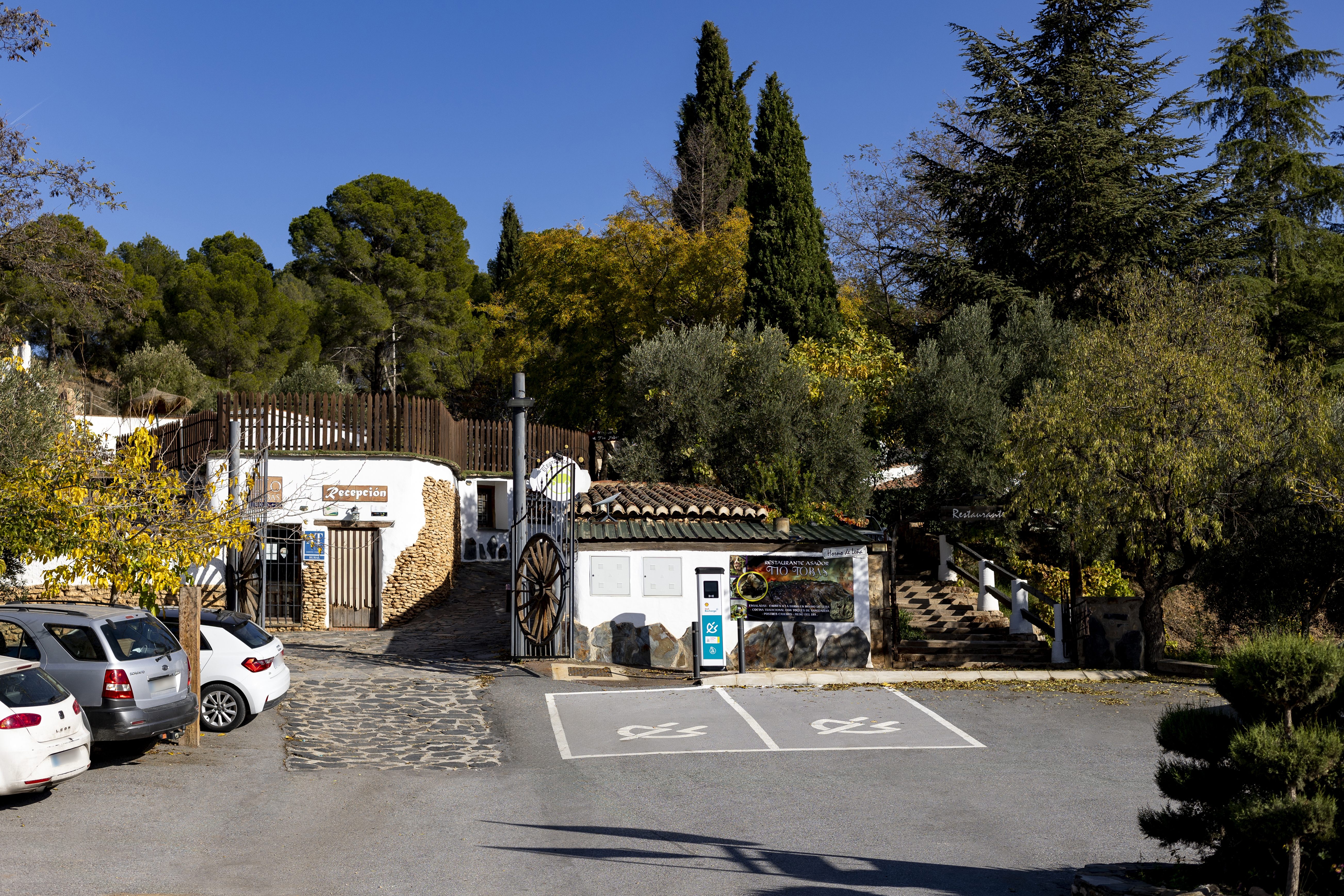 Galería en miniatura