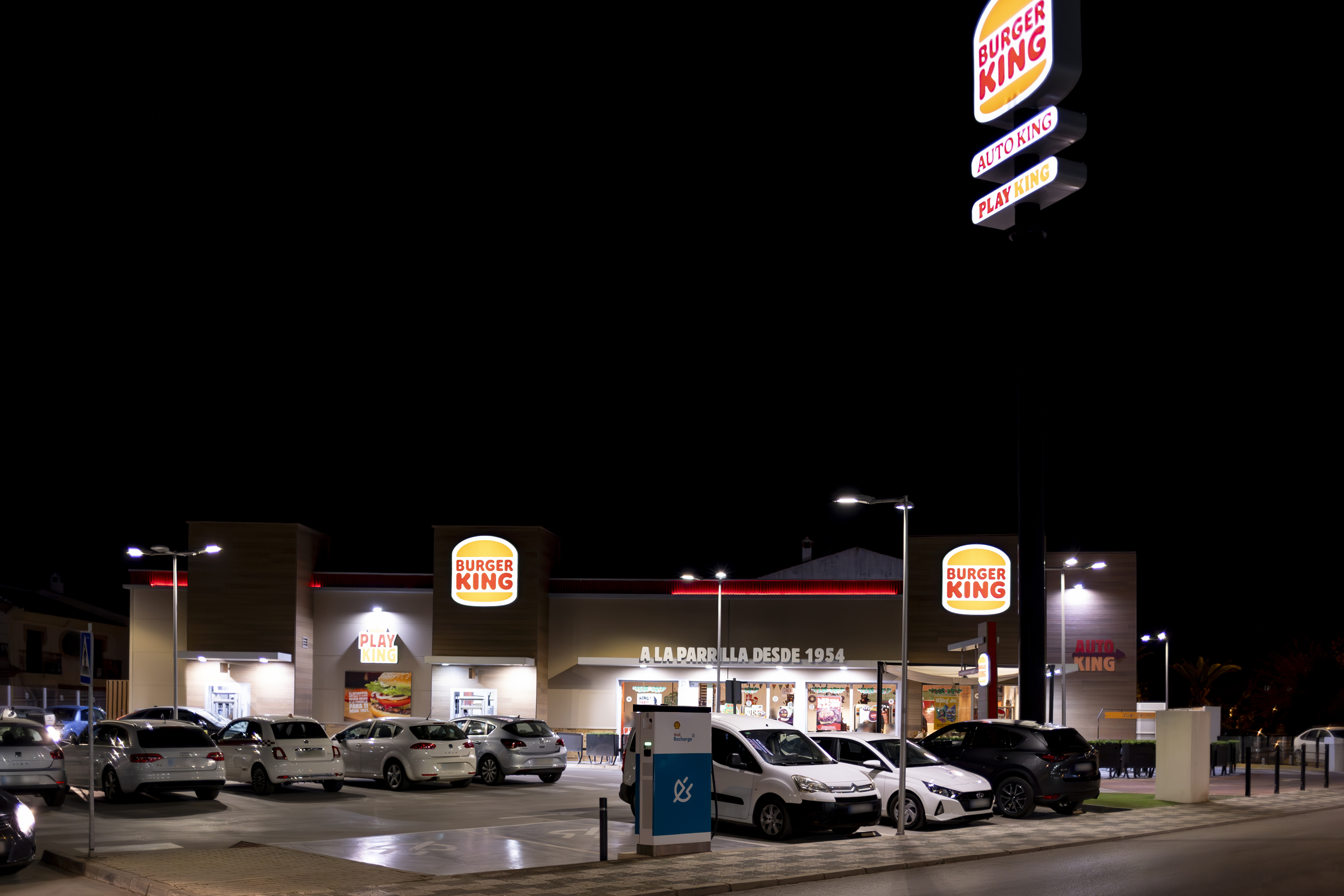 Galería en miniatura