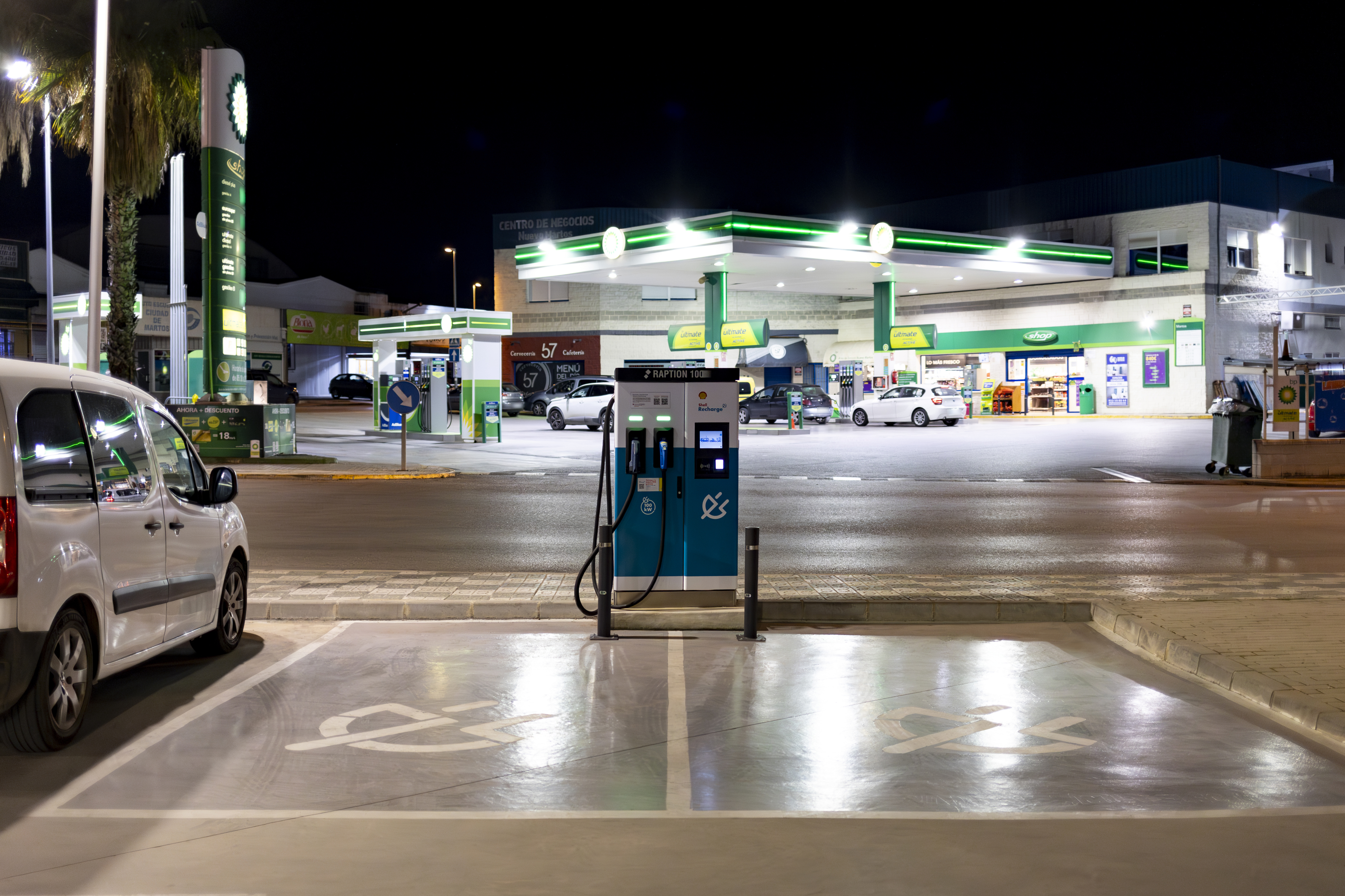 Galería en miniatura