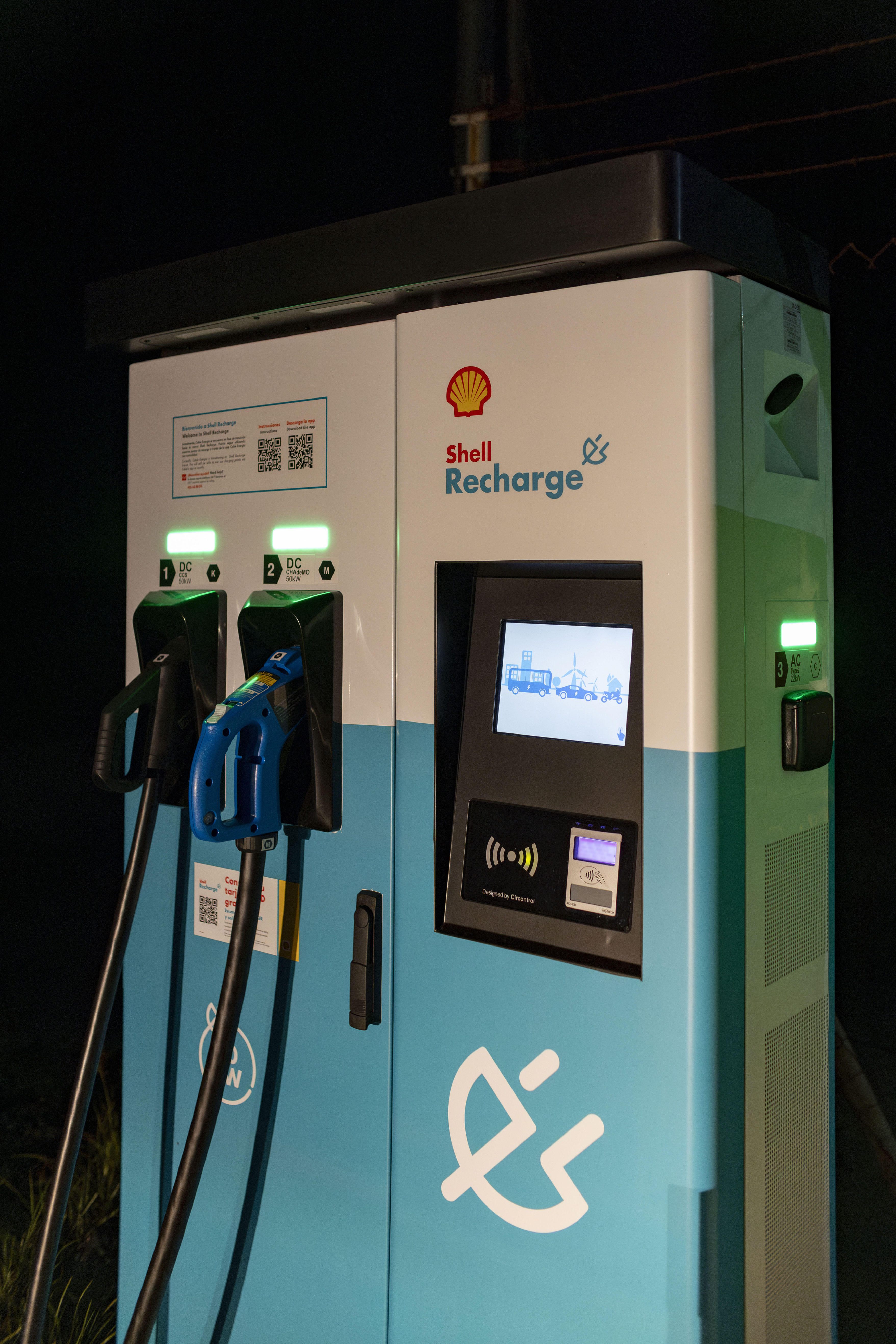 Galería en miniatura