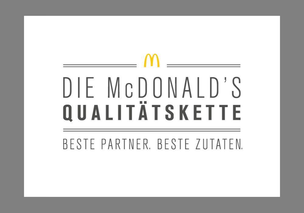 McDonald's, Sperberweg in Neuss