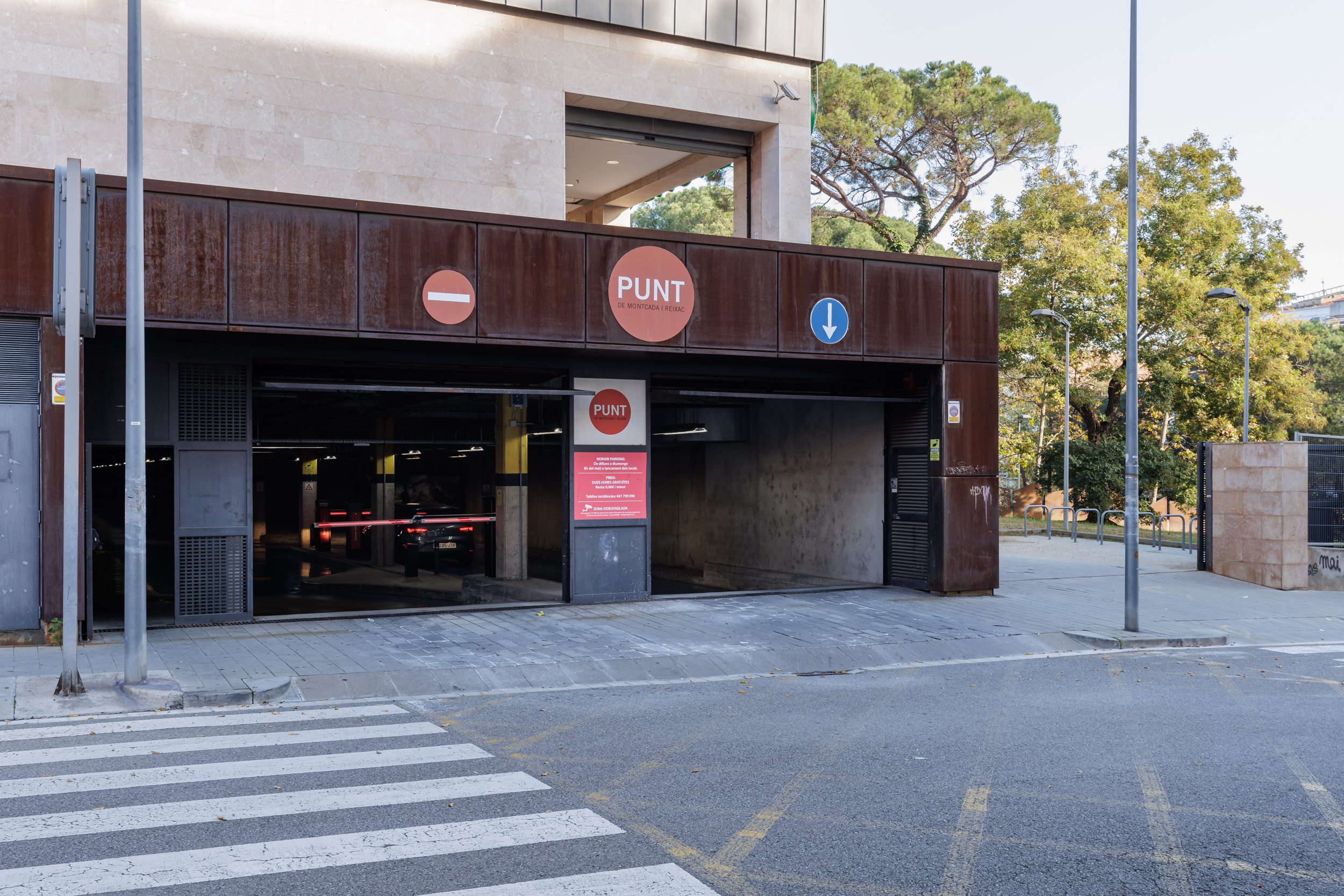 Galería en miniatura