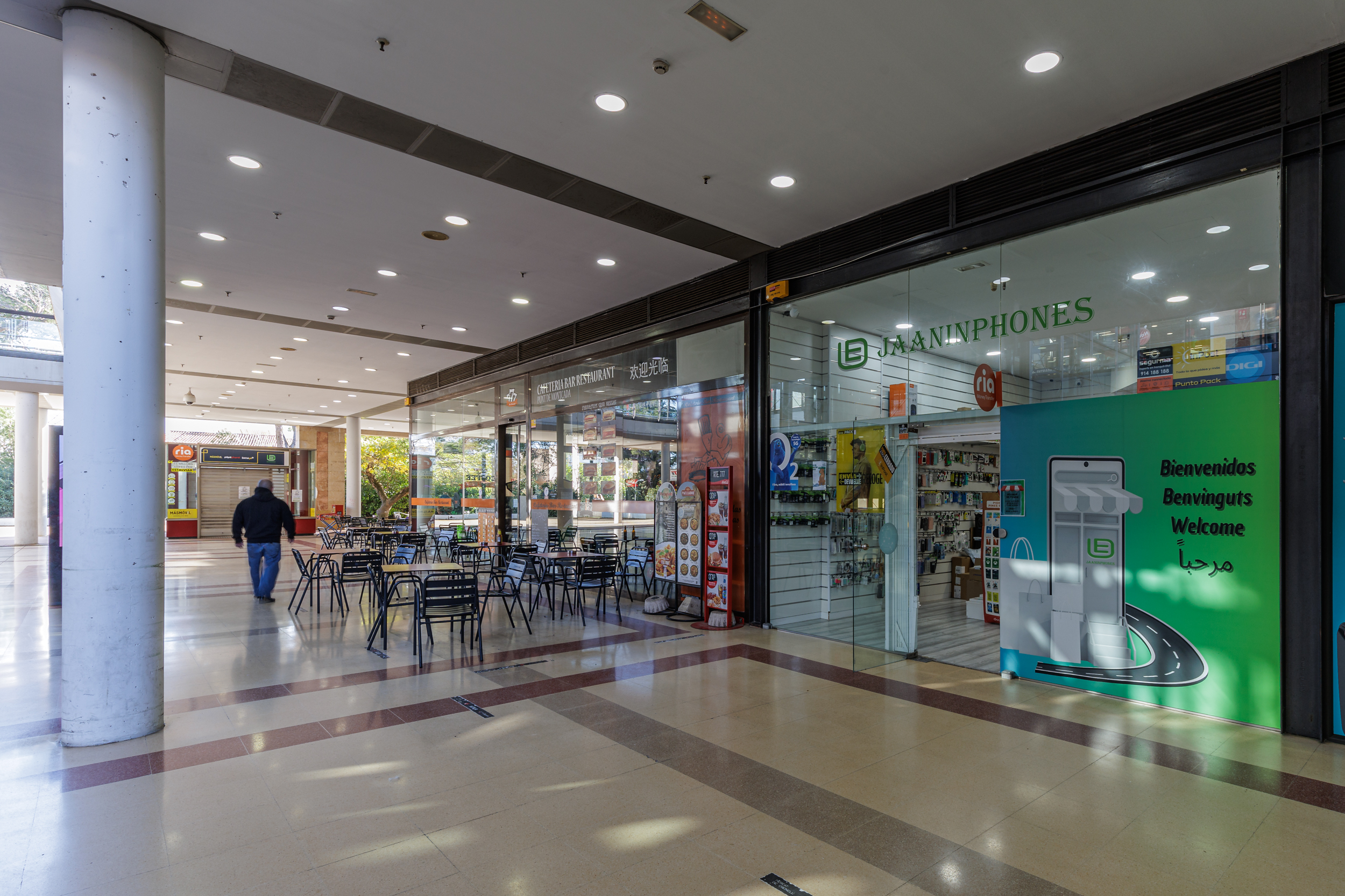 Galería en miniatura