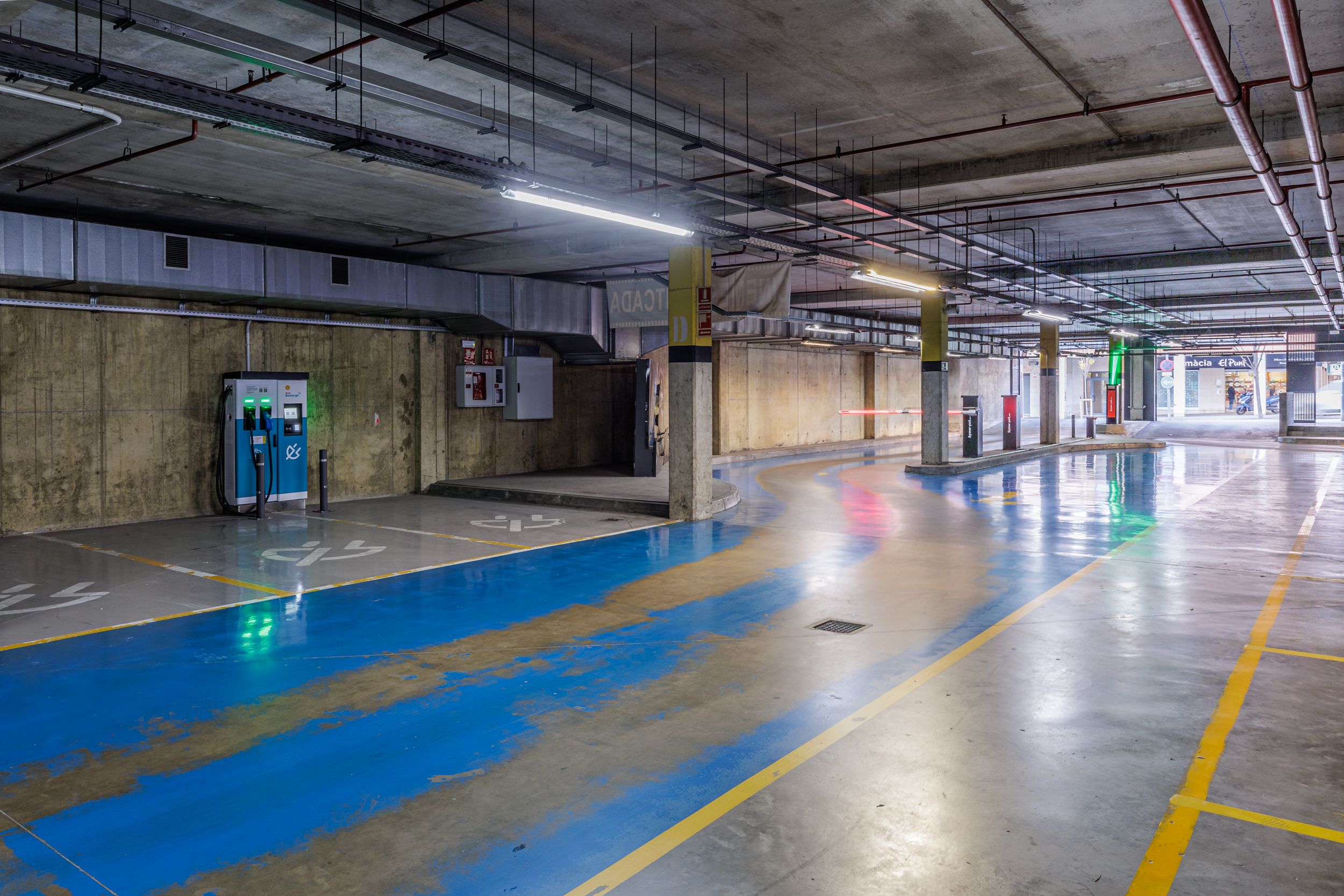 Galería en miniatura