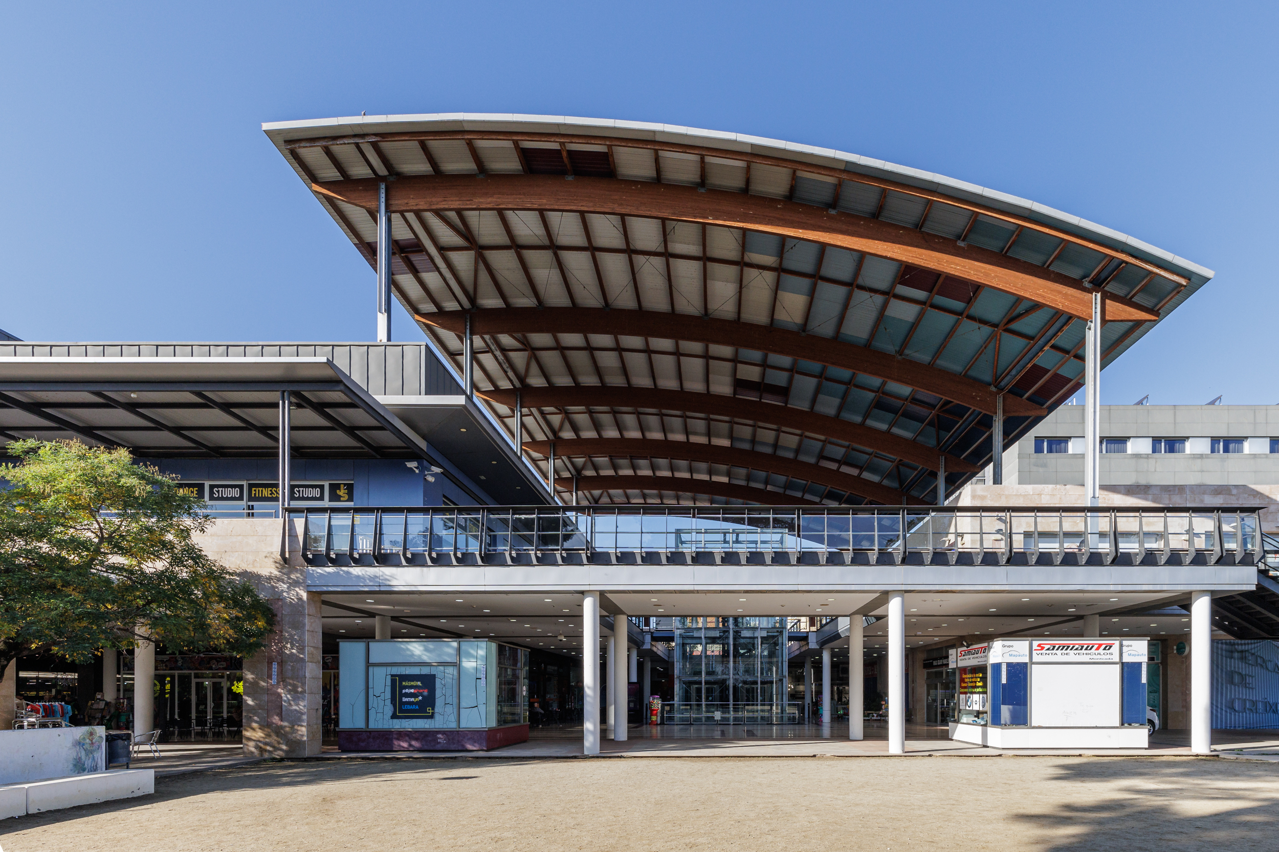 Galería en miniatura