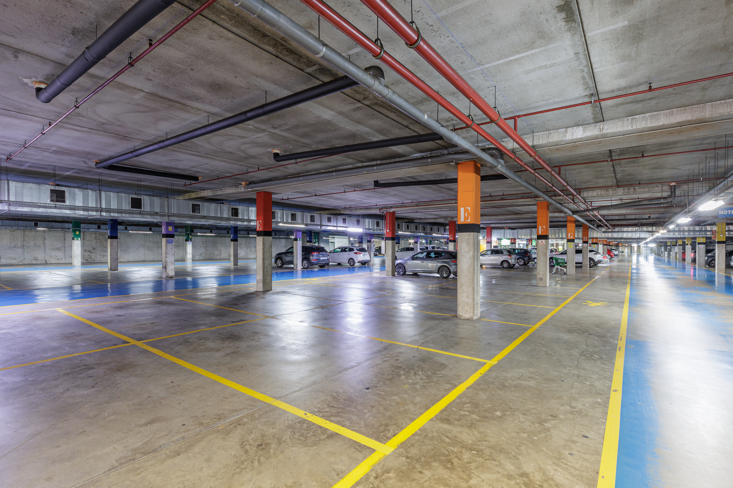 Galería en miniatura