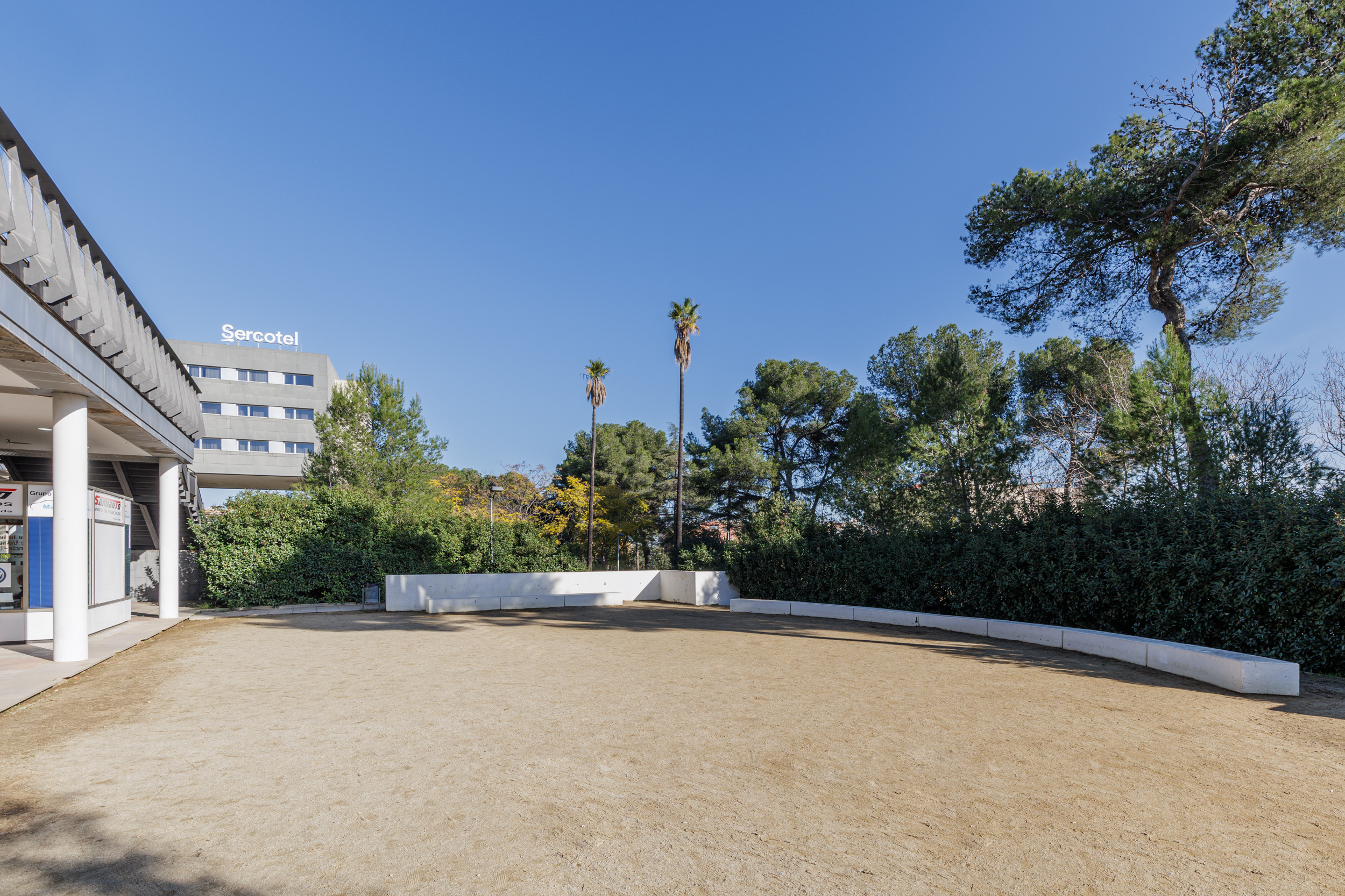 Galería en miniatura