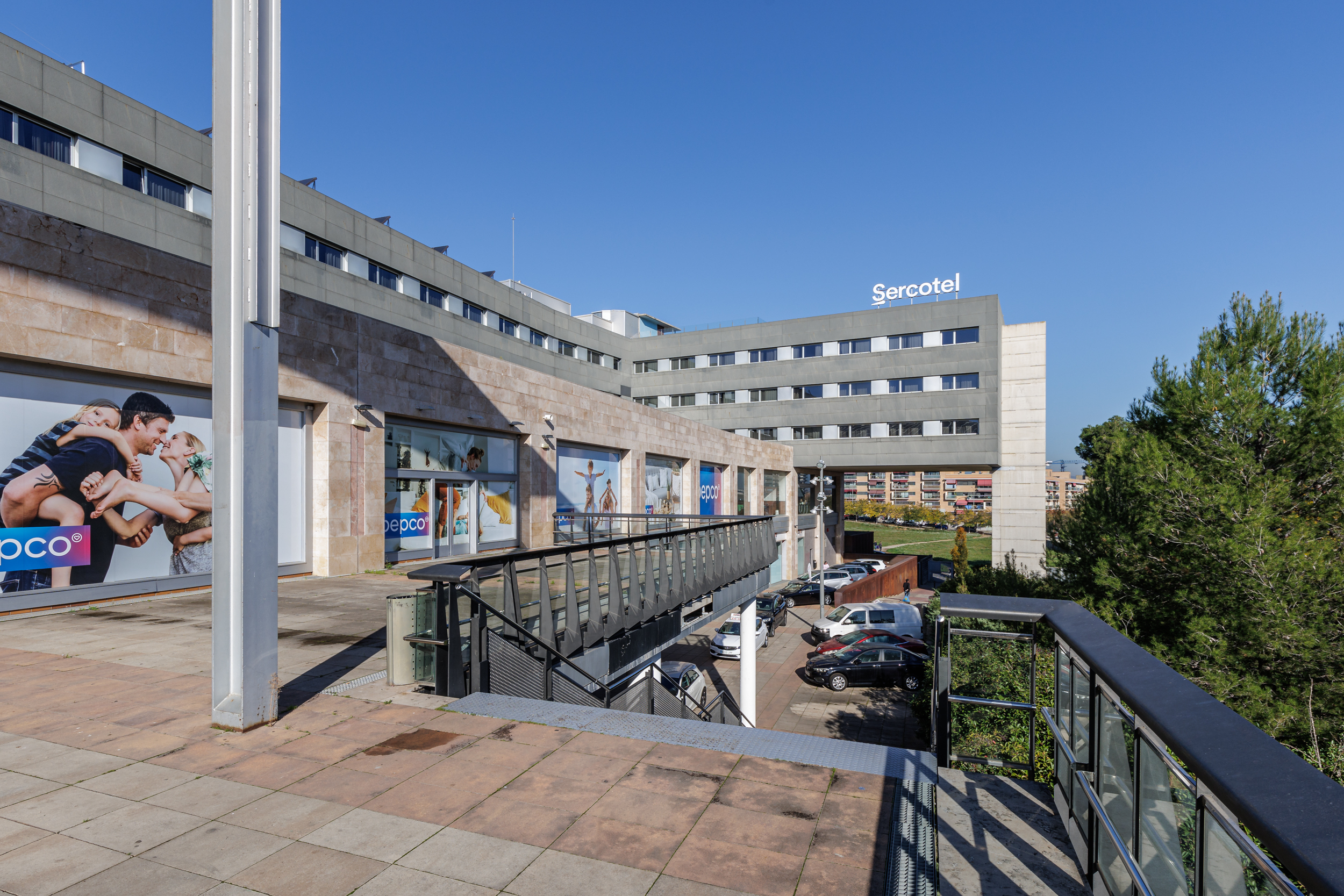 Galería en miniatura