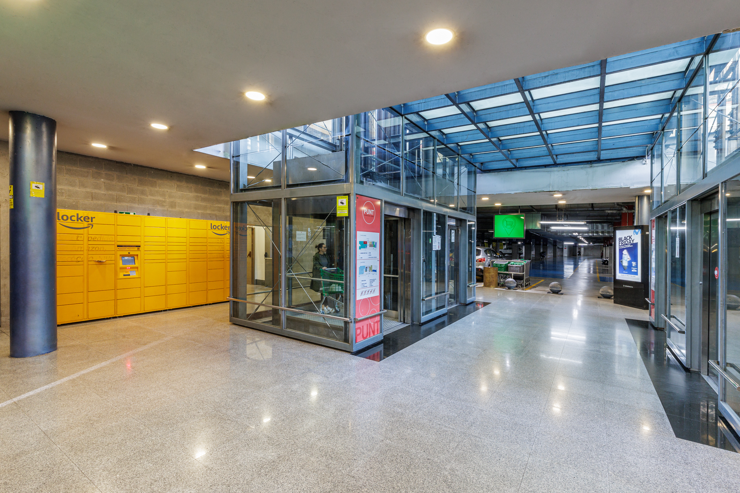 Galería en miniatura