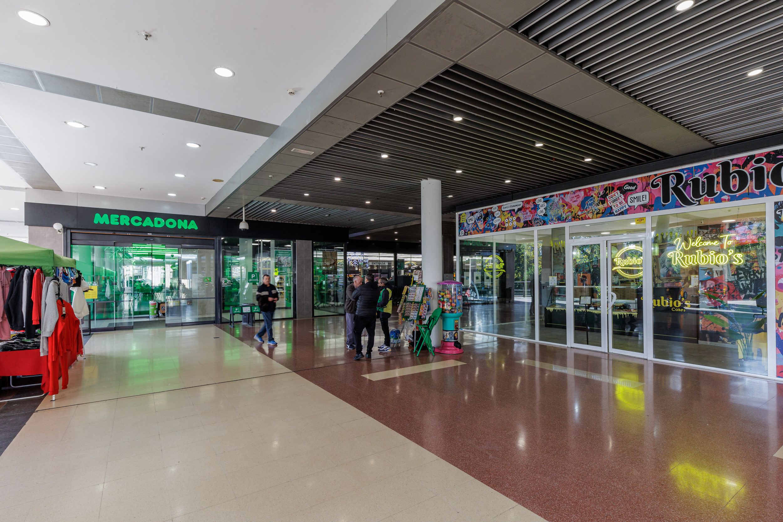 Galería en miniatura