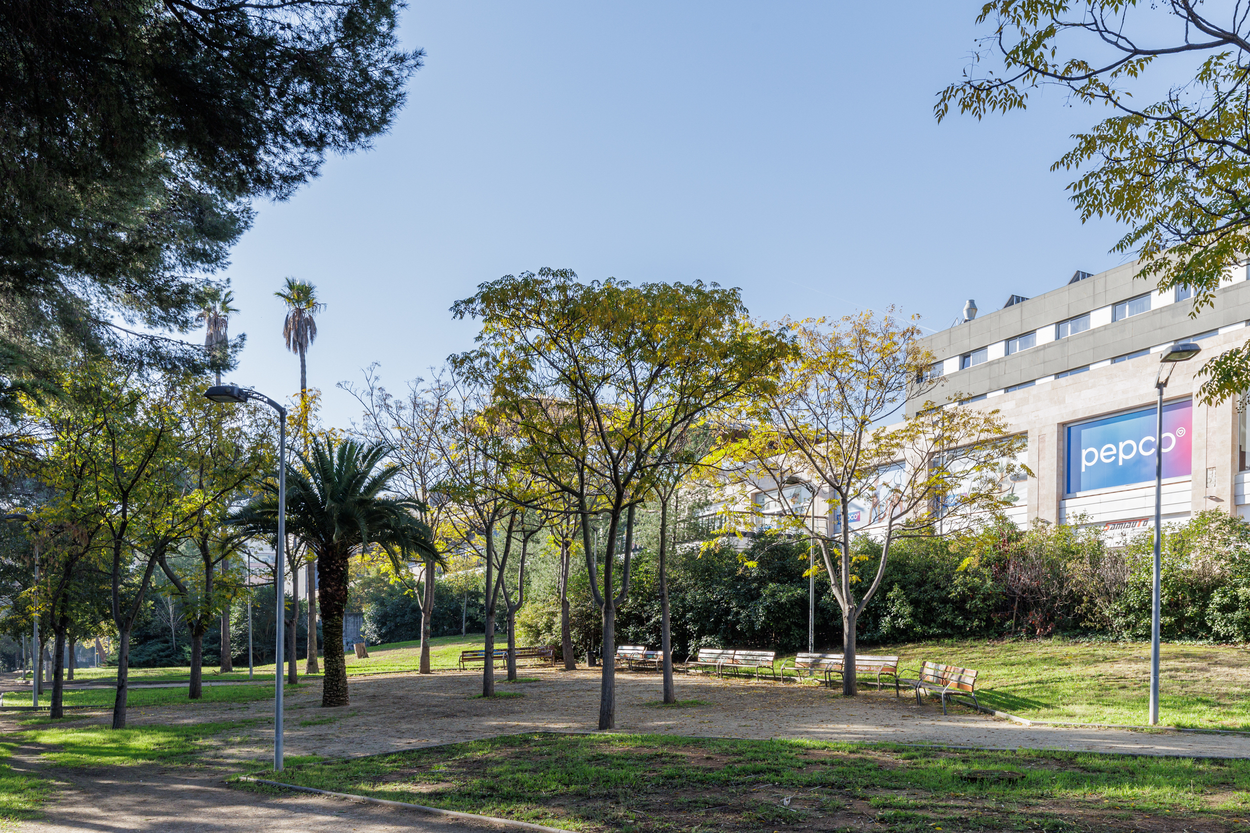 Galería en miniatura