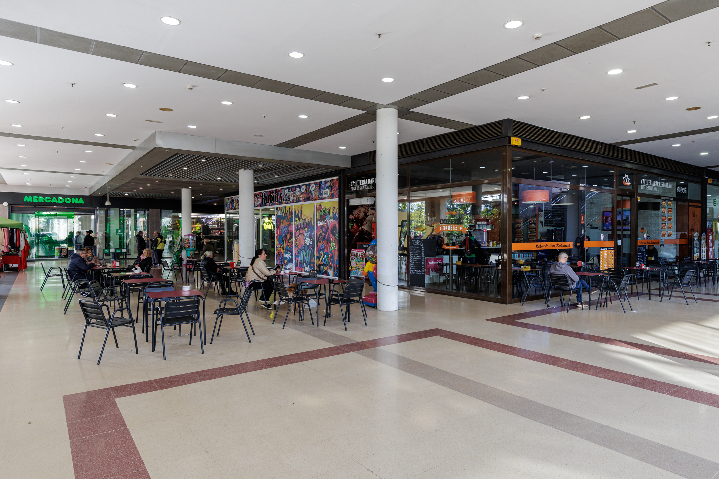 Galería en miniatura