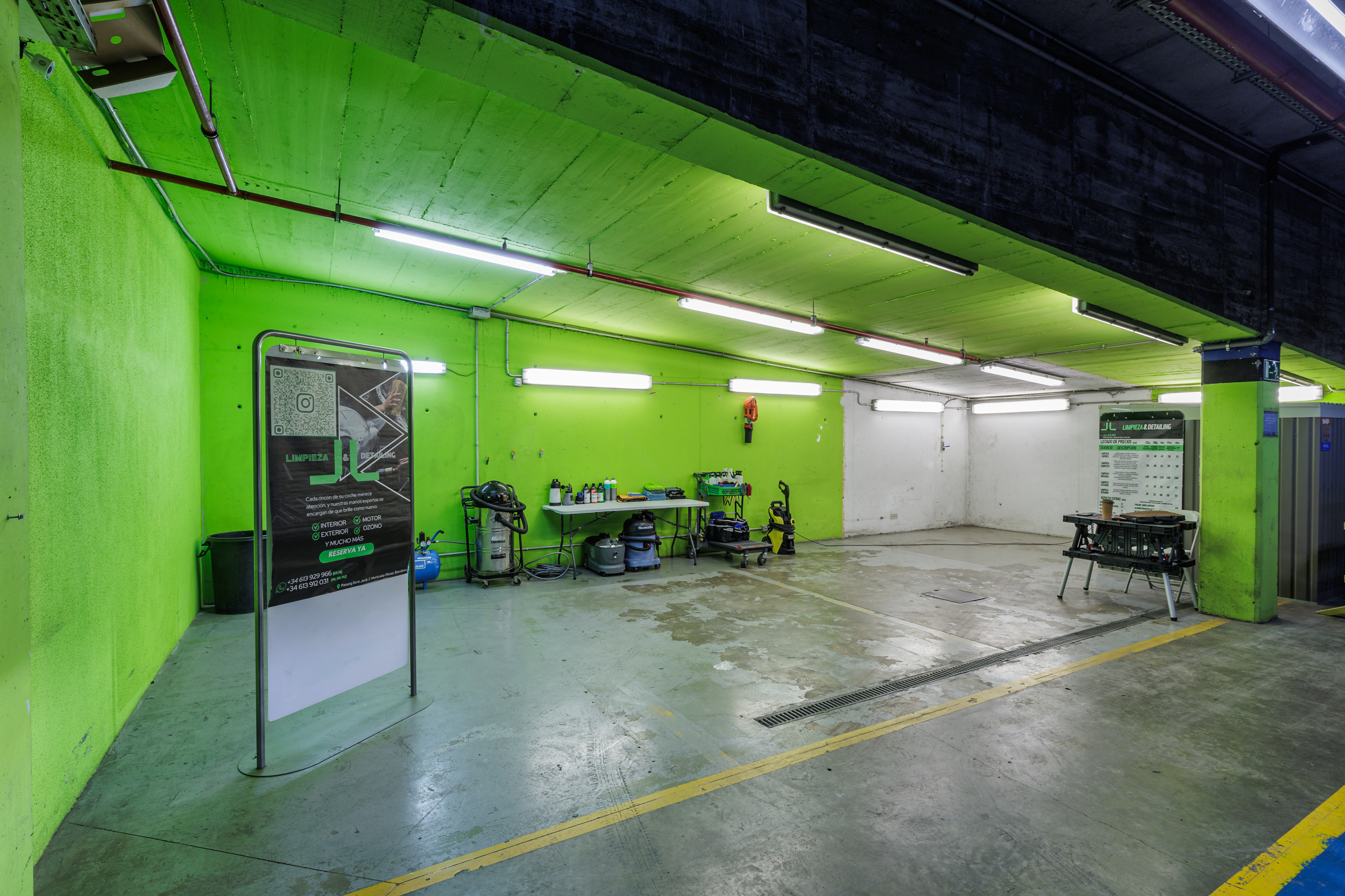 Galería en miniatura