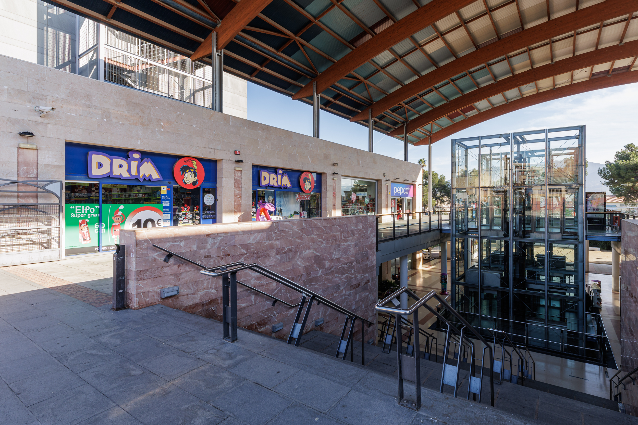 Galería en miniatura