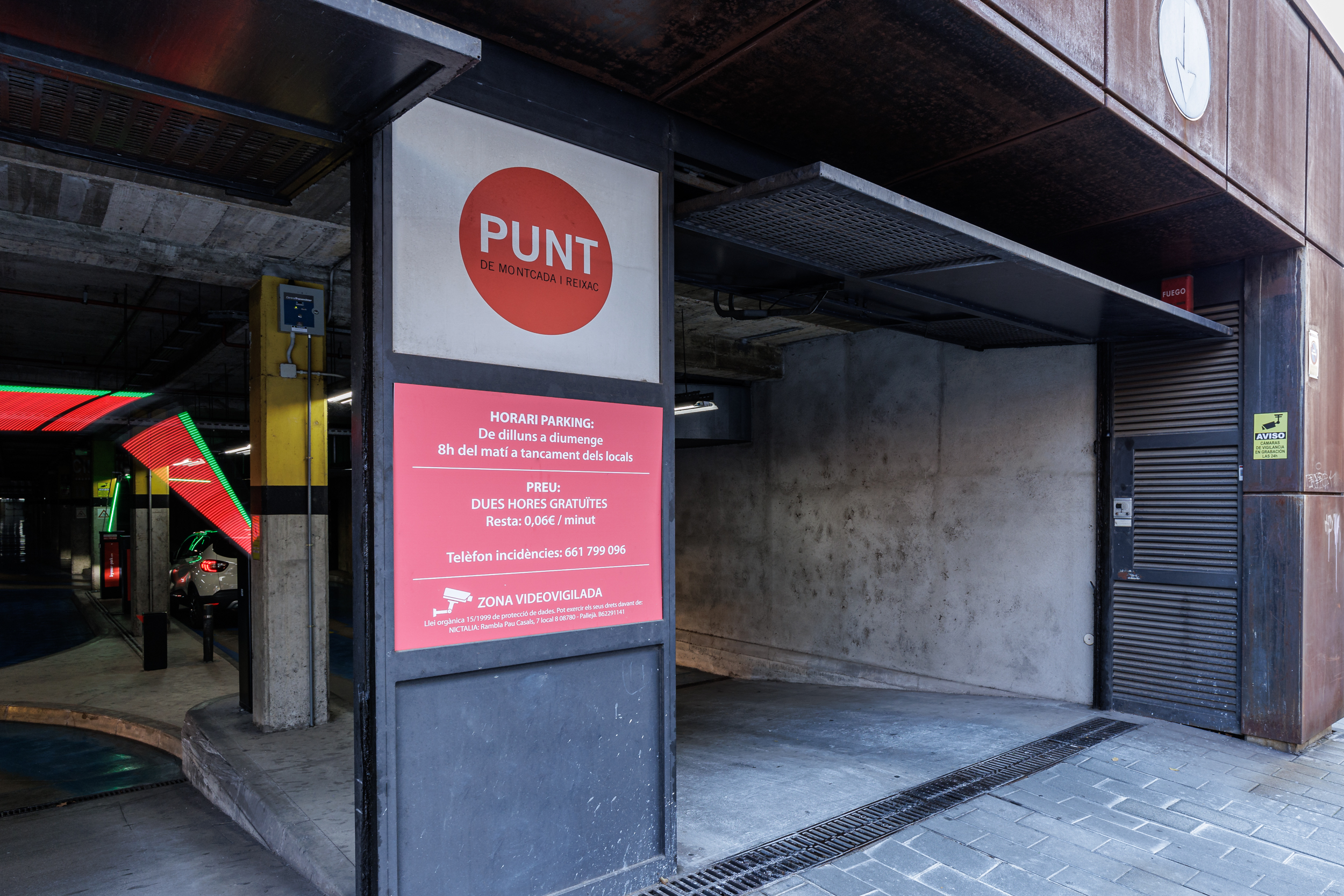 Galería en miniatura