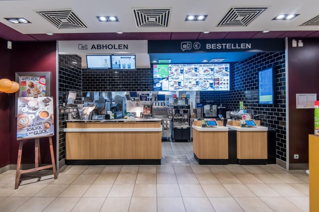 McDonald's, Haferwende in Bremen