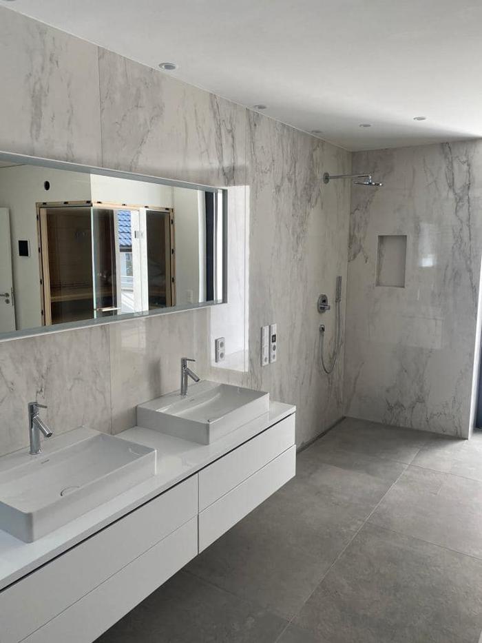 Steven Blos | Fliesenfachbetrieb | Fliesen | Bodenbeläge, Am Bachacker in Ingelheim am Rhein