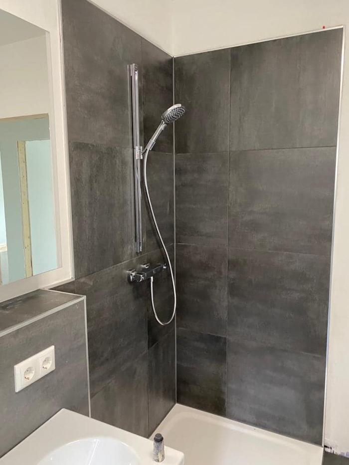 Steven Blos | Fliesenfachbetrieb | Fliesen | Bodenbeläge, Am Bachacker in Ingelheim am Rhein