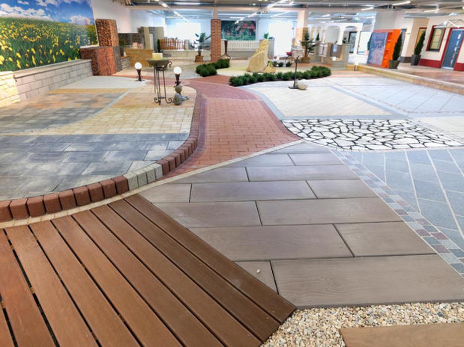 Baustoffgroßhandel Michael Koch Ges.m.b.H. - BauWelt Koch, Bauweltstraße in Mattersburg