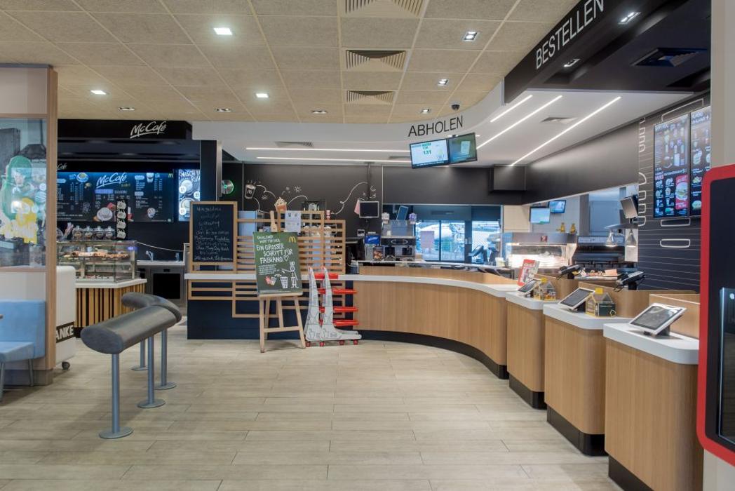 McDonald's, Im Moorbusche in Cremlingen