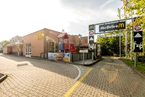 Mcdonalds Mettmann Rudolf Diesel Strasse 1