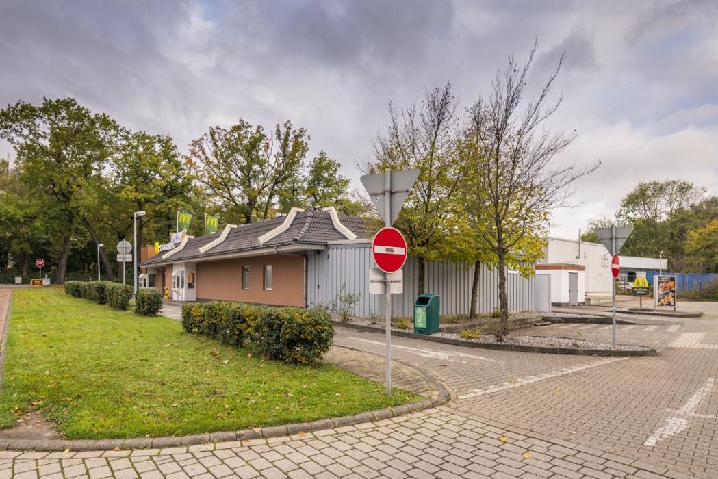 McDonald's, Am Holtgraben in Datteln
