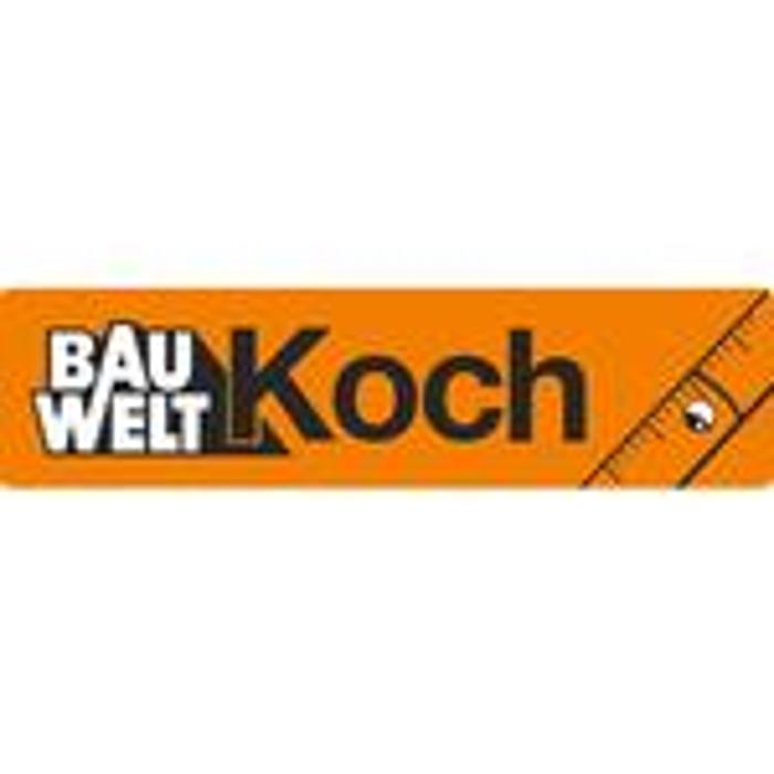 Baustoffgroßhandel Michael Koch Ges.m.b.H. - BauWelt Koch, Luzius Lackner-Straße in Mistelbach