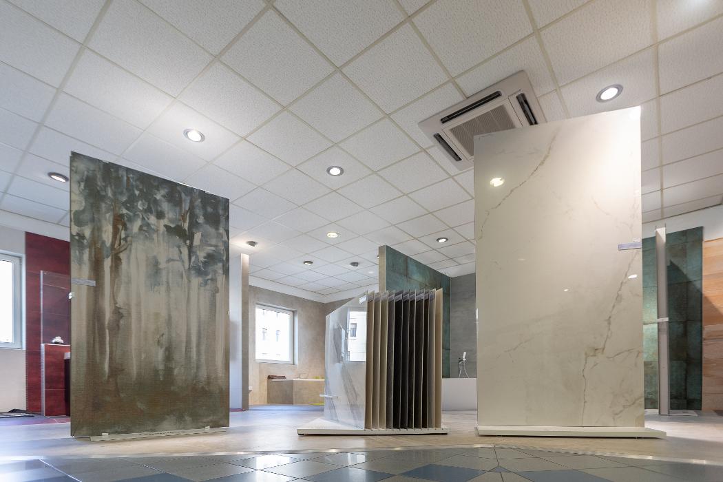 baustoffwagner Fachhandel GmbH, Margaretengürtel in Wien