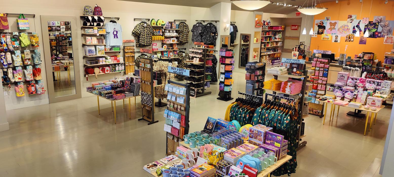 FUEGO / ATTIC SALT Image